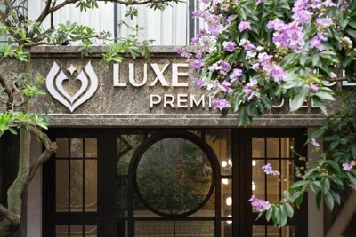 Luxe Paradise Suites Hotel & Spa – Fotos 3
