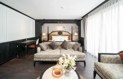Luxe Paradise Suites Hotel & Spa – Fotos 5