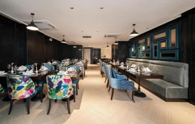Luxe Paradise Suites Hotel & Spa – Fotos 6