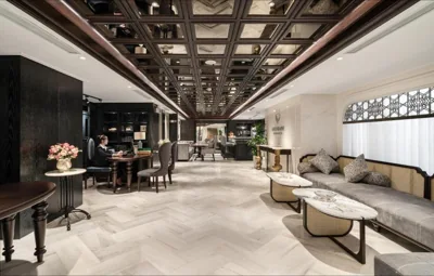 Luxe Paradise Suites Hotel & Spa – Fotos 7