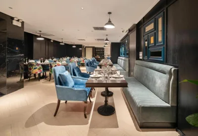 Luxe Paradise Suites Hotel & Spa – Fotos 9