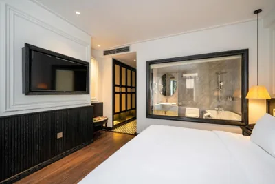 Luxe Paradise Suites Hotel & Spa – Fotos 12