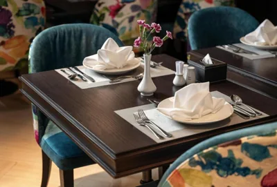Luxe Paradise Suites Hotel & Spa – Fotos 13