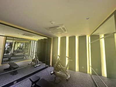 Luxe Paradise Suites Hotel & Spa – Fotos 14