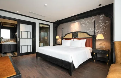 Luxe Paradise Suites Hotel & Spa – Fotos 16